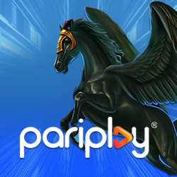 Провайдер PariPlay