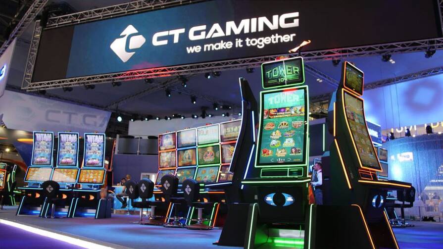 CT Gaming