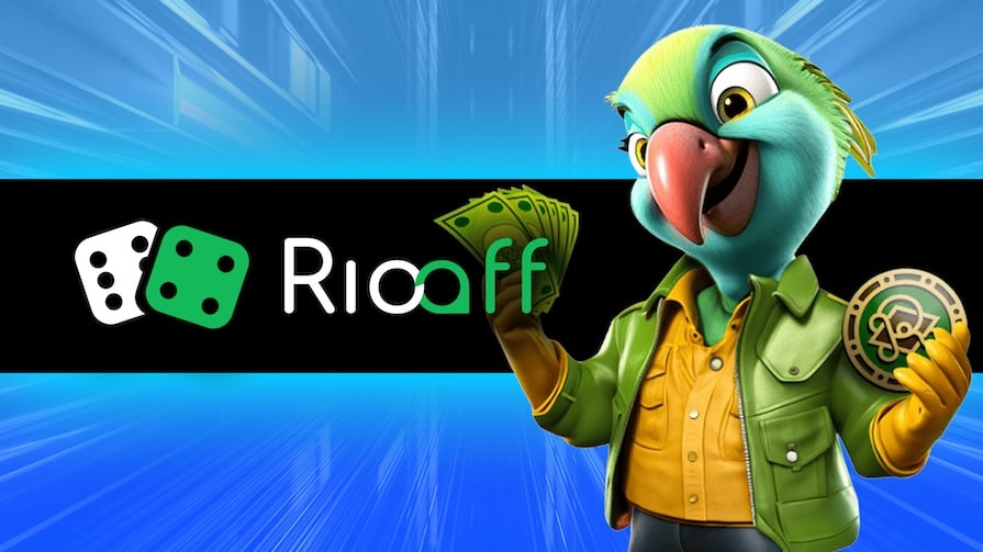 Партнерка RioAff Affiliates