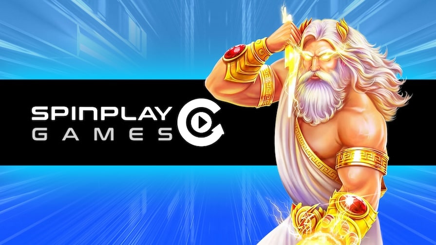 Провайдер Spinplay Games