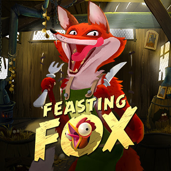 logo_ Feasting Fox