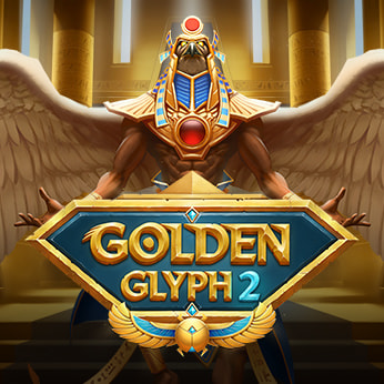 logo_ Golden Glyph 2