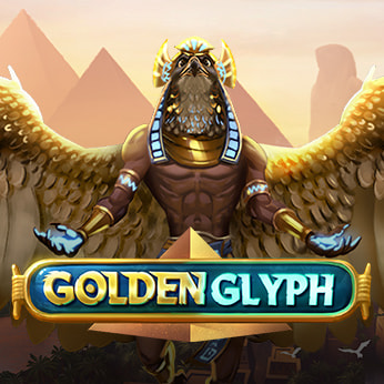 logo_ Golden Glyph