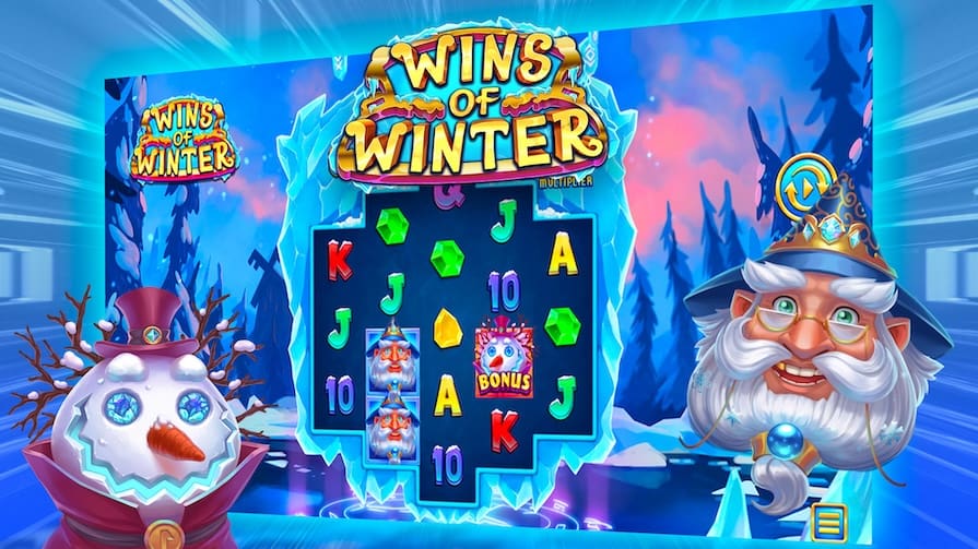 Demo Wins of Winter