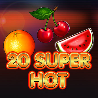 Сюжет 20 Super Hot