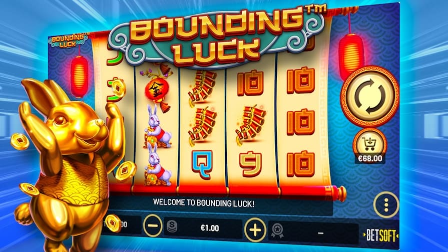 Demo Bounding Luck