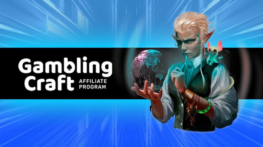 Партнерка Gambling Craft