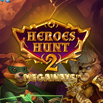 logo_ Heroes Hunt 2
