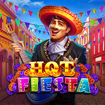 logo_ Hot Fiesta