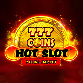 logo_ Hot Slot: 777 coins Extremely Light
