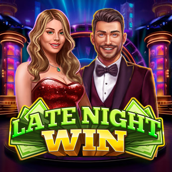 logo_ Late Night Win