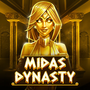 logo_ Midas Dynasty