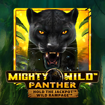 logo_ Mighty Wild Panther Halloween Edition