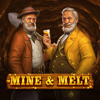 logo_ Mine and Melt
