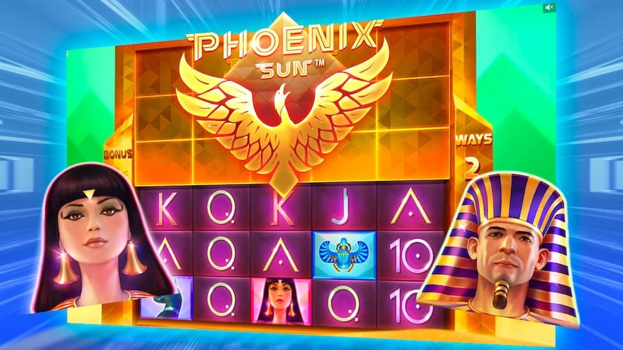 Demo Phoenix Sun