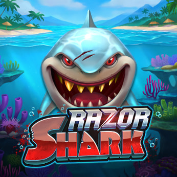 logo_ Razor Shark