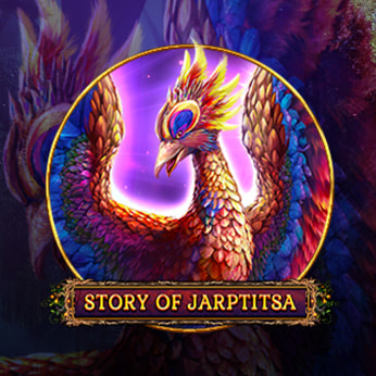 logo_ Story of Jarptitsa