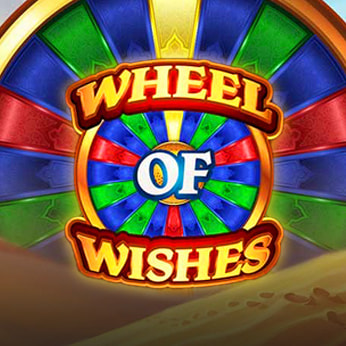 logo_ Wheel of Wishes