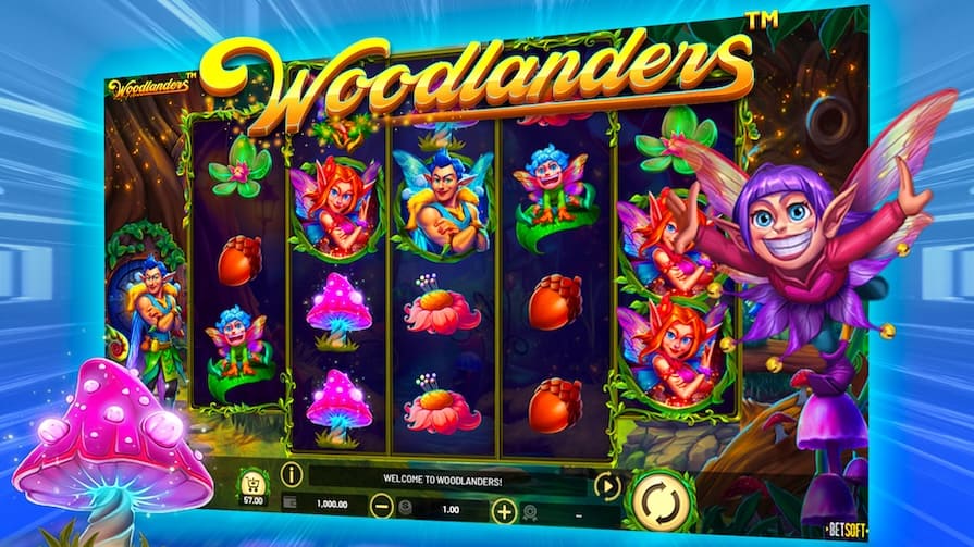 Demo Woodlanders