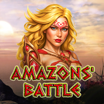 logo_Демо Amazons’ Battle