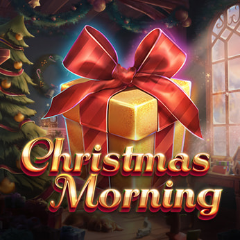 logo_ Christmas Morning