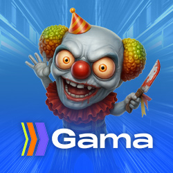 Обзор казино Gama