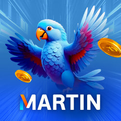 Обзор казино Martin
