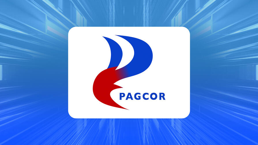 Лицензия PAGCOR