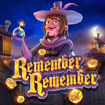 logo_Демо Remember Remember