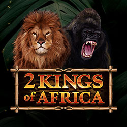 Слот 2 Kings of Africa