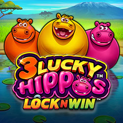logo_ 3 Lucky Hippos
