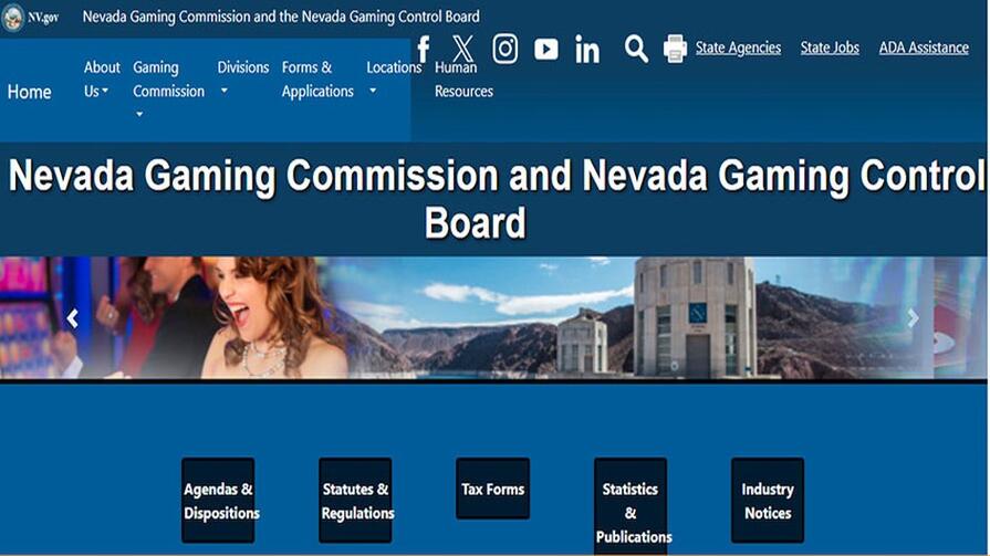 Nevada Gaming Commission