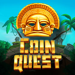 Слот Coin Quest