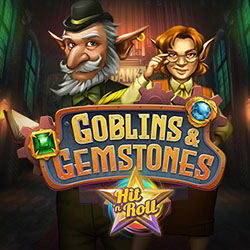 Слот Goblins and Gemstones