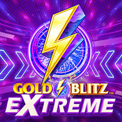 Слот Gold Blitz Extreme
