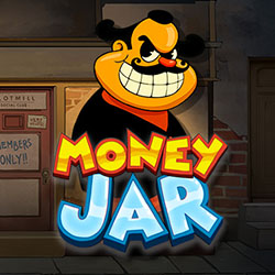logo_Демо Money Jar