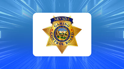 Лицензия Nevada Gaming Commission