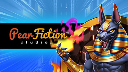 Провайдер Pearfiction