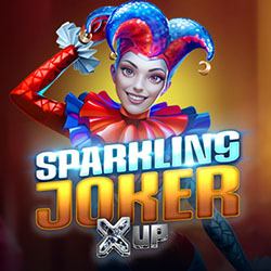 logo_Демо Sparkling Joker X UP