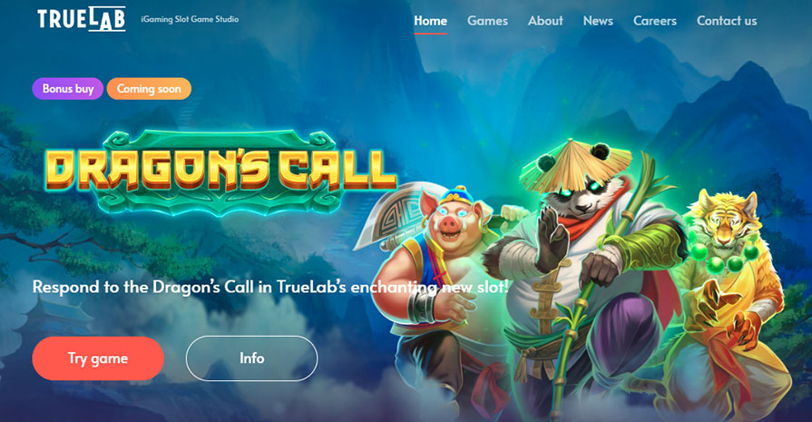 TrueLab Games