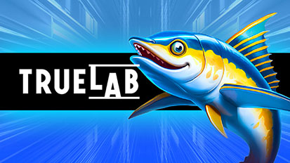Провайдер TrueLab Games