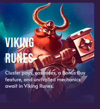 Viking Runes