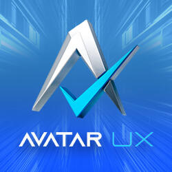 Провайдер AvatarUX