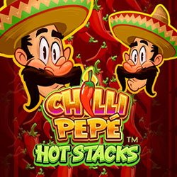 Слот Chilli Pepe Hot Stacks