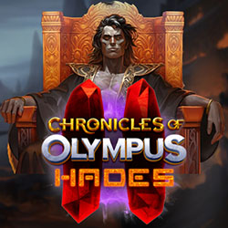 Слот Chronicles of Olympus II – Hades