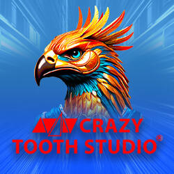 Провайдер Crazy Tooth Studio