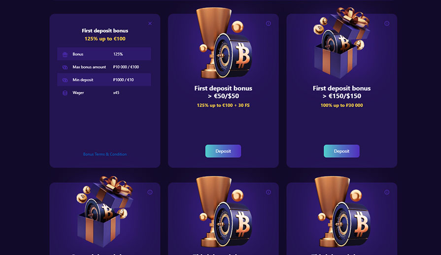 Cryptoboss