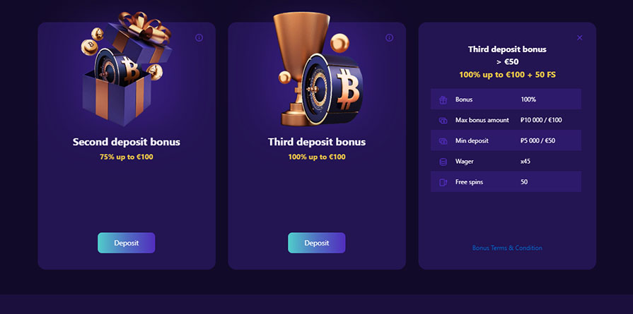 Cryptoboss
