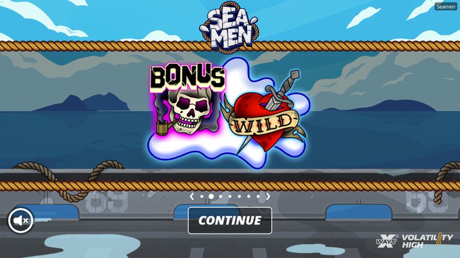 Demo Seamen