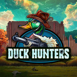 Слот Duck Hunters
